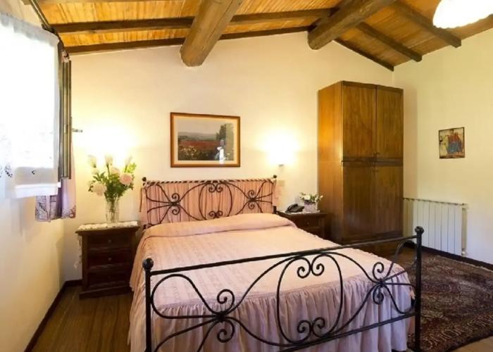 Hotel Il Pietreto