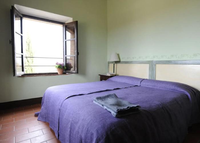 Agriturismo Nerbona