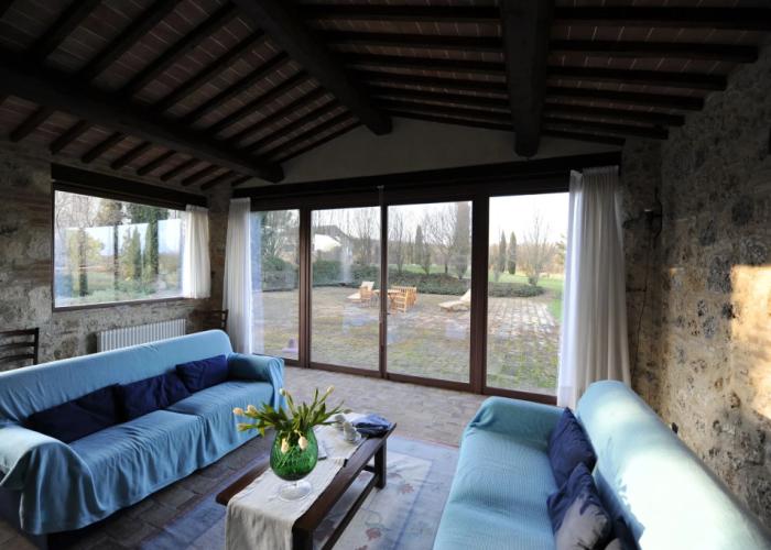Agriturismo Nerbona