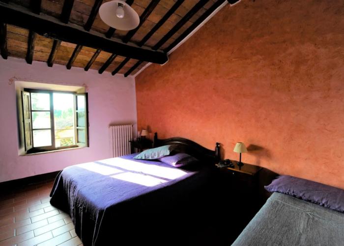 Agriturismo Nerbona