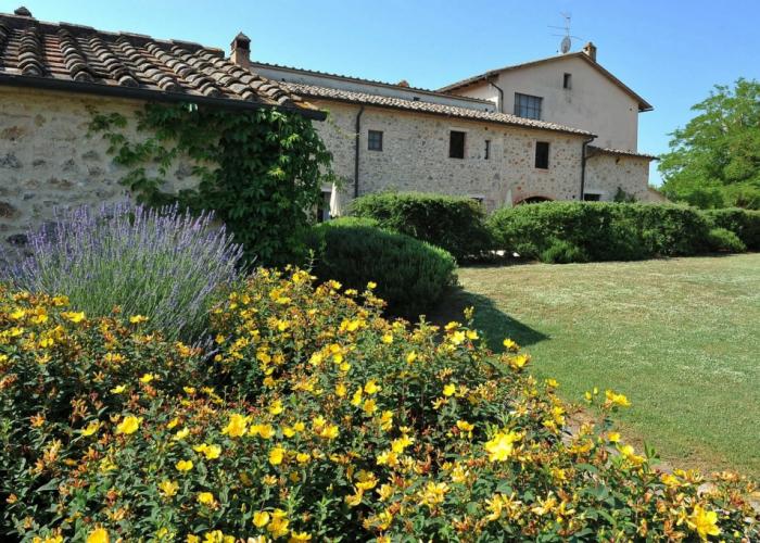 Agriturismo Nerbona