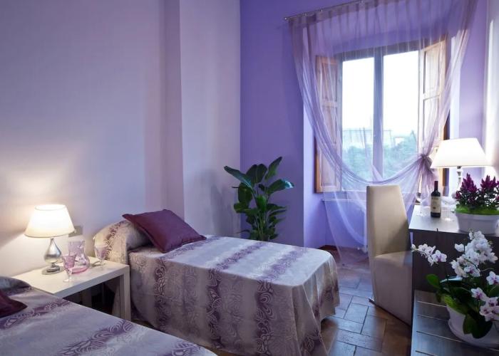 Hotel Palazzo Renieri