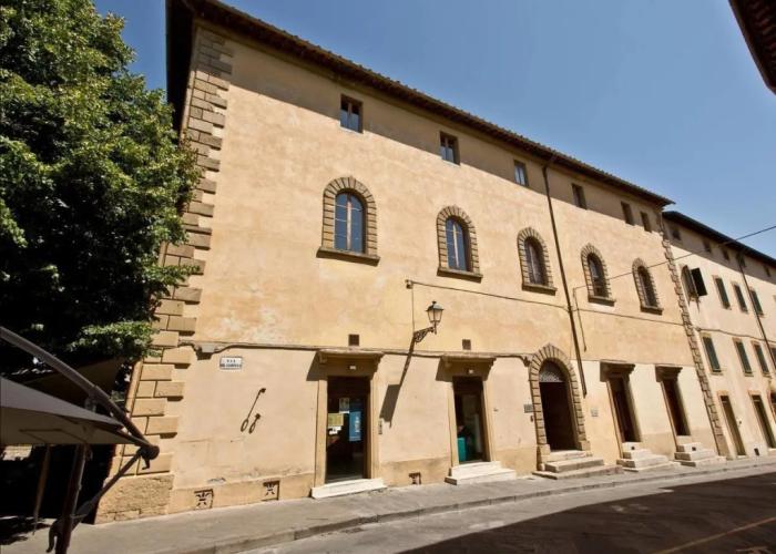 Hotel Palazzo Renieri