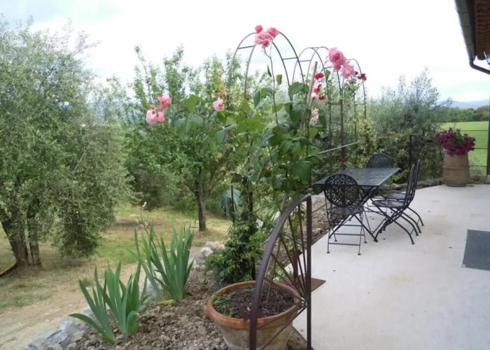 Agriturismo Il Caggio di Sotto
