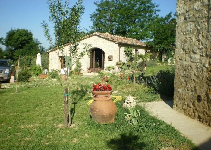 Agriturismo Il Caggio di Sotto