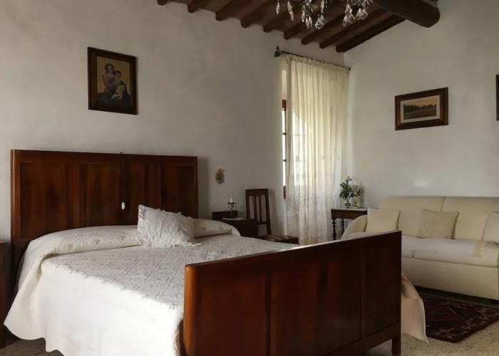 Agriturismo Il Caggio di Sotto