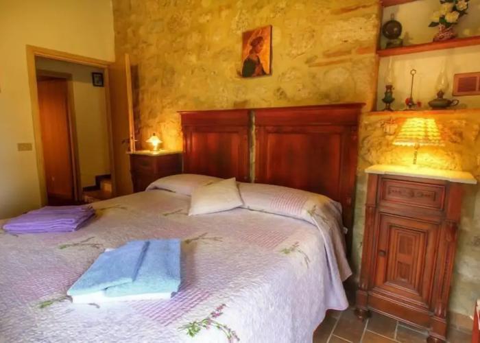Agriturismo Il Caggio di Sotto