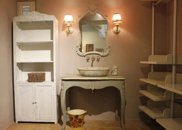 Private Room in small medieval borgo