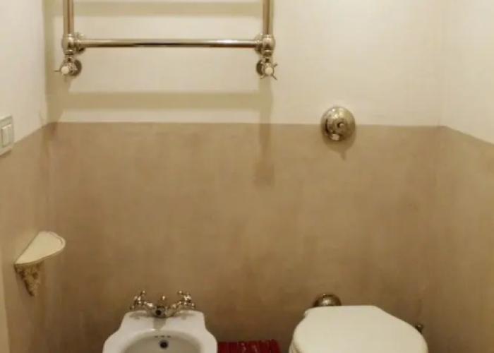 Private Room in small medieval borgo