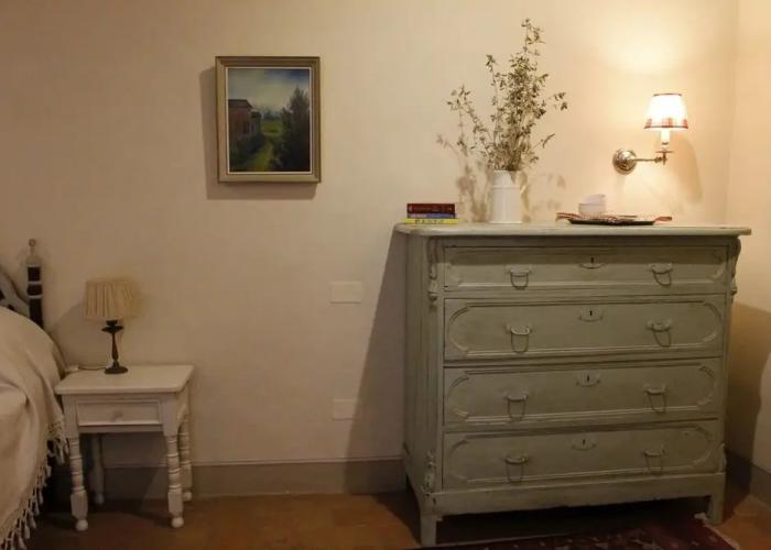 Private Room in small medieval borgo