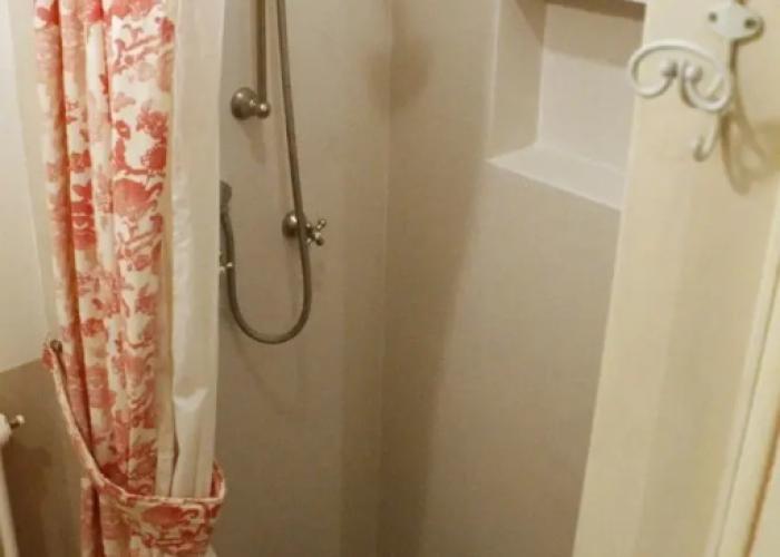 Private Room in small medieval borgo