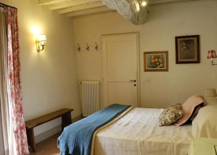 Private Room in small medieval borgo