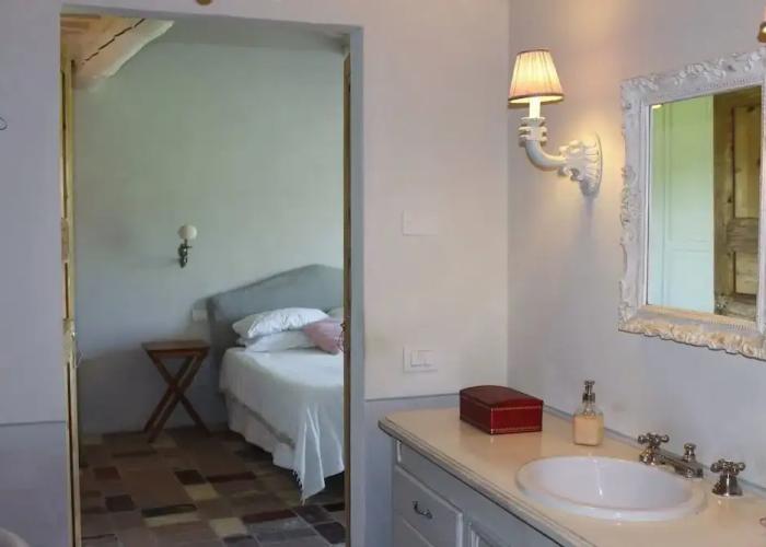 Private Room in small medieval borgo