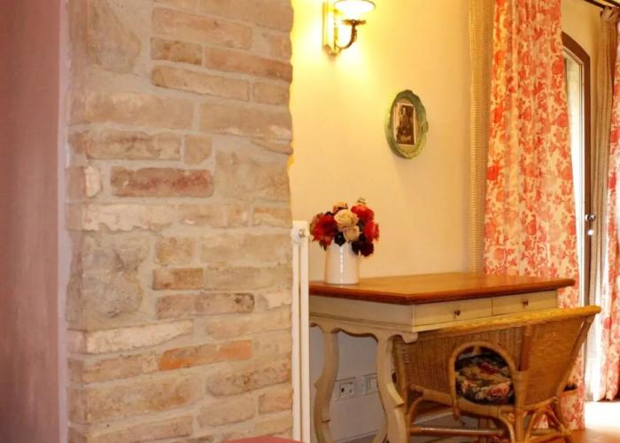 Private Room in small medieval borgo
