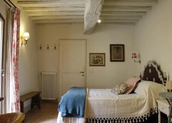 Private Room in small medieval borgo