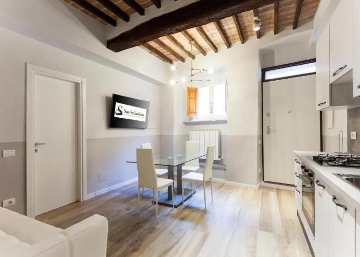 San Sebastiano Suite & Luxury