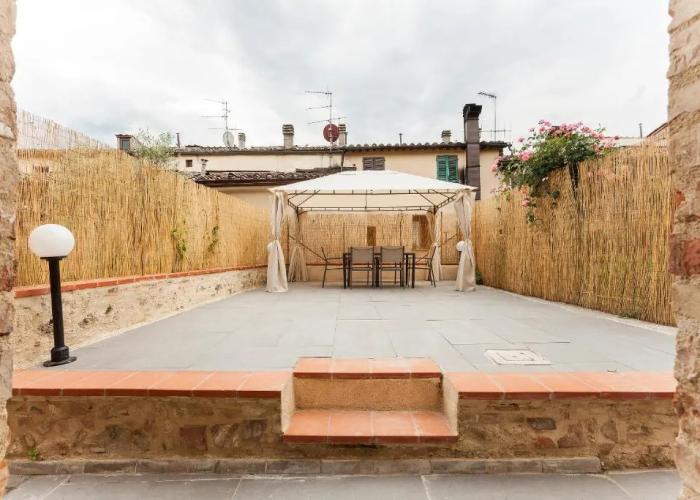 San Sebastiano Suite & Luxury