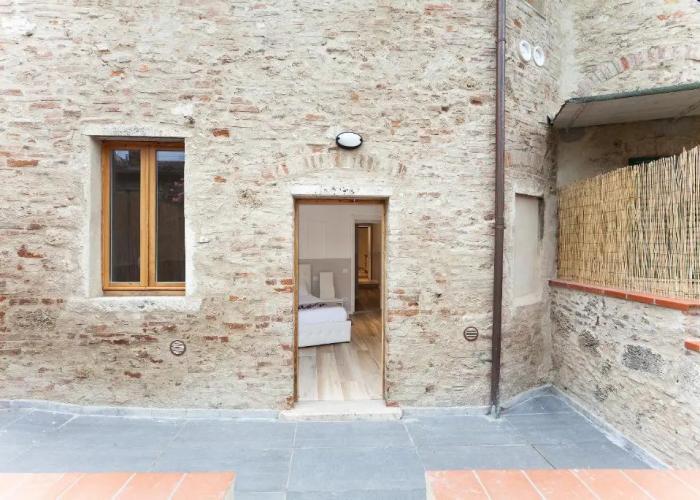 San Sebastiano Suite & Luxury