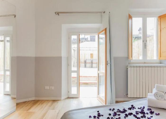 San Sebastiano Suite & Luxury