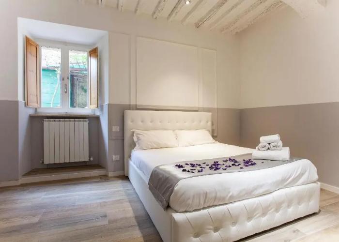 San Sebastiano Suite & Luxury