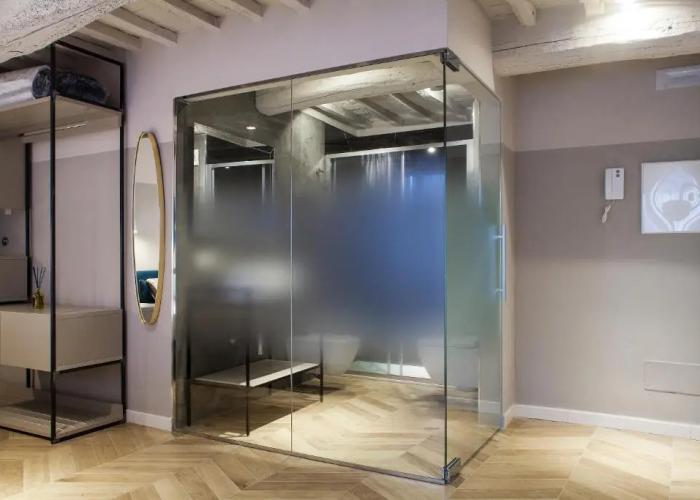 San Sebastiano Suite & Luxury