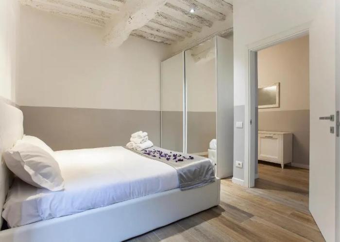 San Sebastiano Suite & Luxury