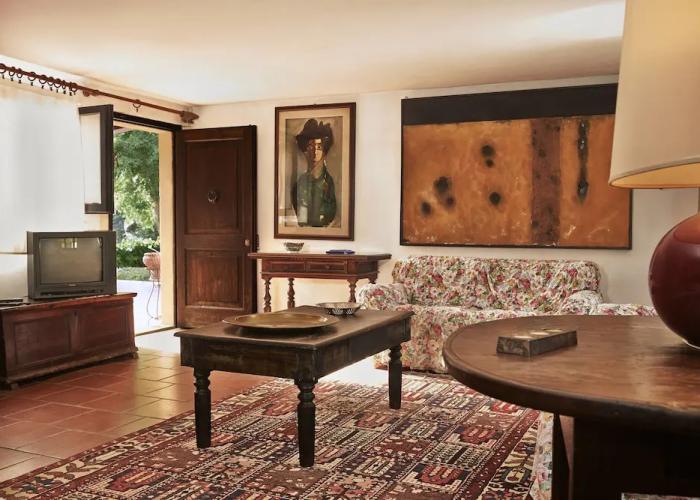 Agriturismo Bardeggiano