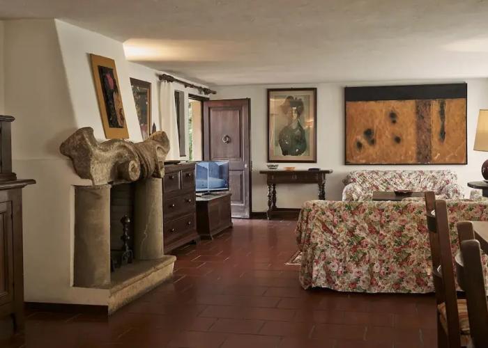 Agriturismo Bardeggiano