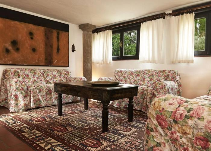 Agriturismo Bardeggiano