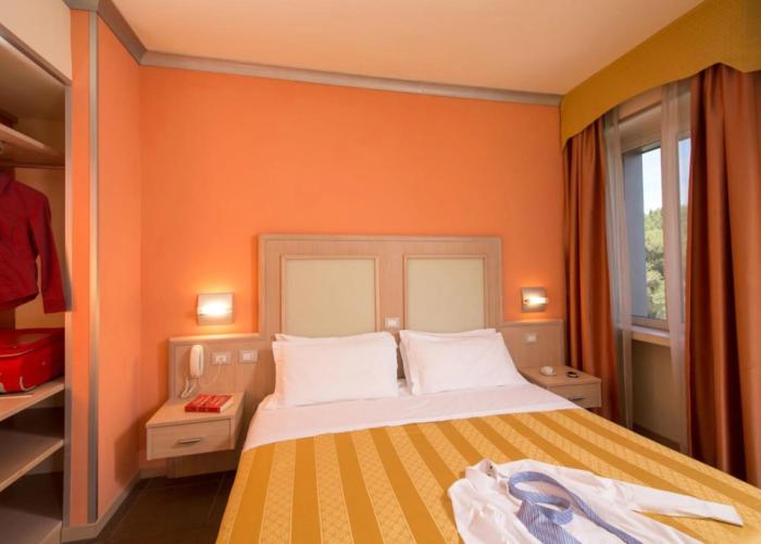 Hotel Mediterraneo