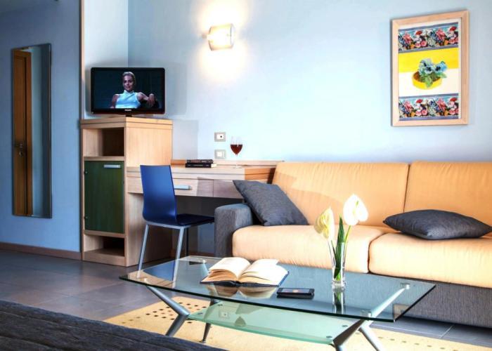 Hotel Mediterraneo