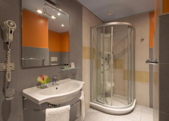 Hotel Mediterraneo