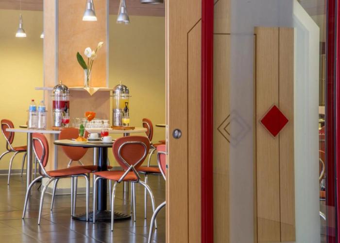 Hotel Mediterraneo