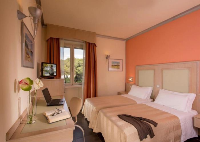 Hotel Mediterraneo