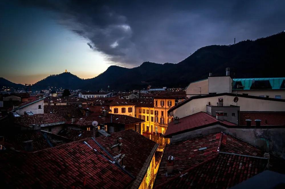 фото Como Unique View