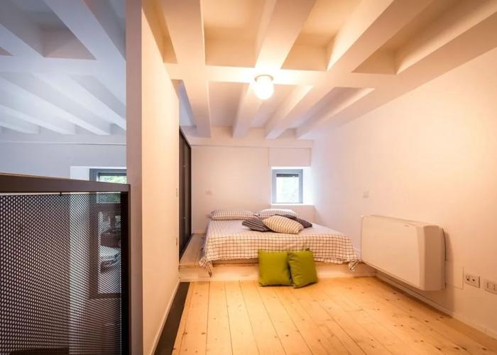 Porta Torre Lofts