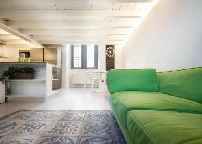 Porta Torre Lofts