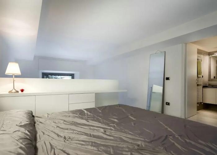 Porta Torre Lofts