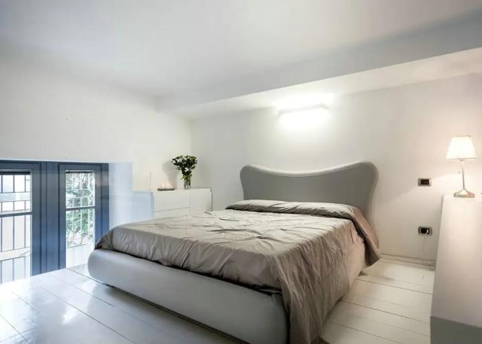 Porta Torre Lofts