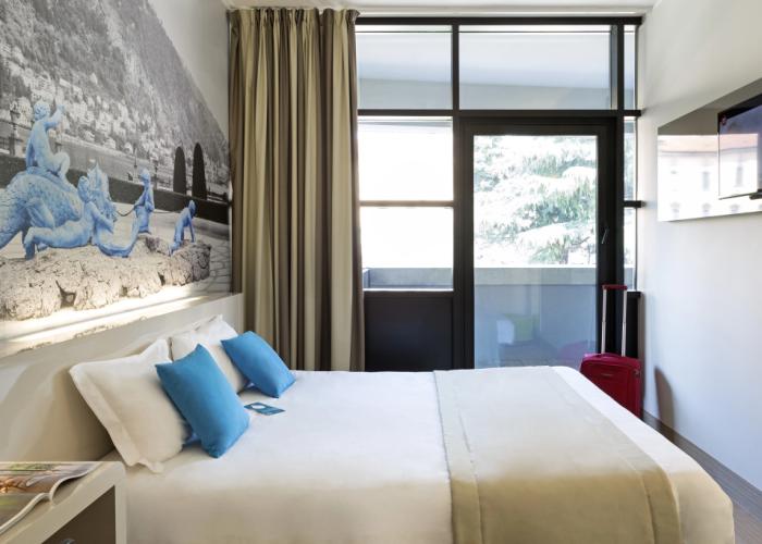 B&B Hotel Como Camerlata