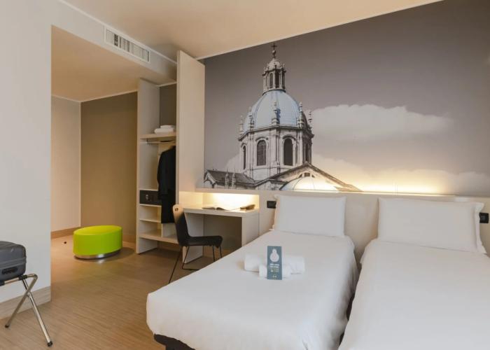 B&B Hotel Como Camerlata