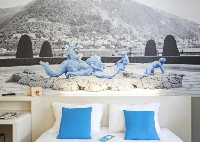 B&B Hotel Como Camerlata