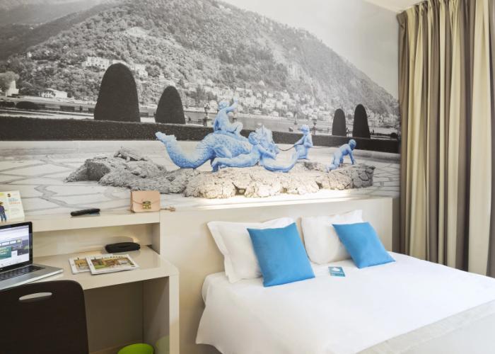 B&B Hotel Como Camerlata