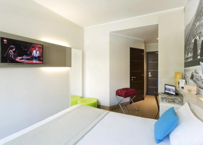 B&B Hotel Como Camerlata