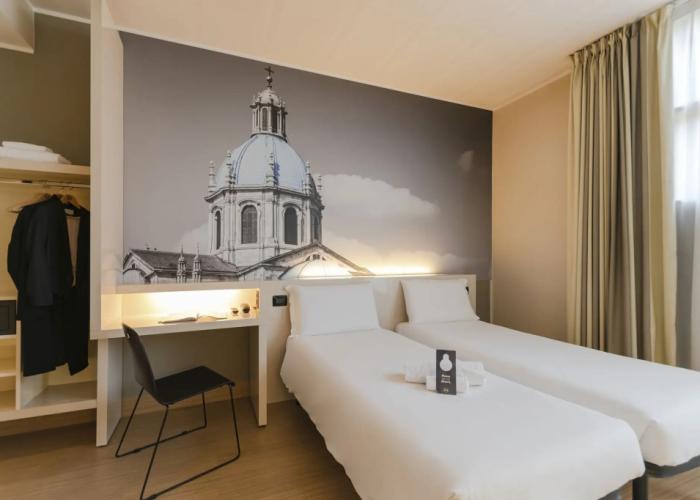B&B Hotel Como Camerlata