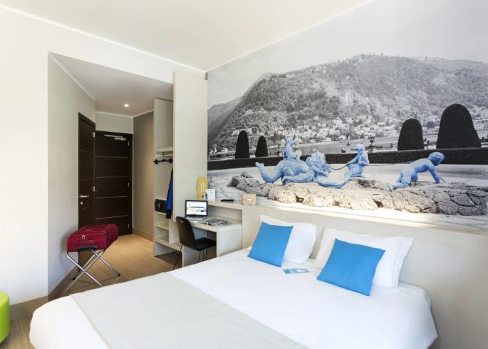 B&B Hotel Como Camerlata