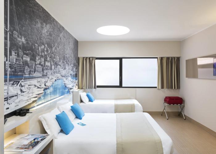 B&B Hotel Como Camerlata