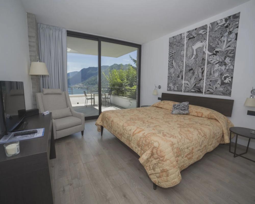 фото B&B Vista Lago