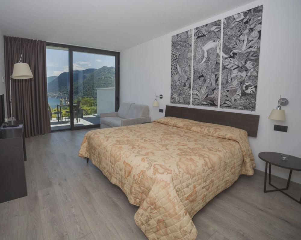 фото B&B Vista Lago