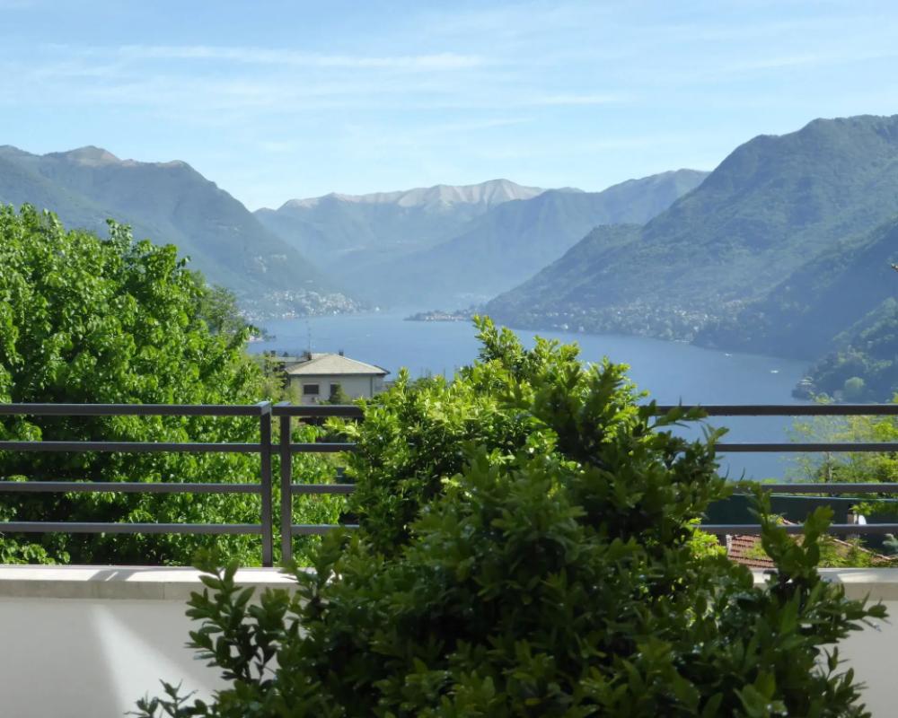 фото B&B Vista Lago